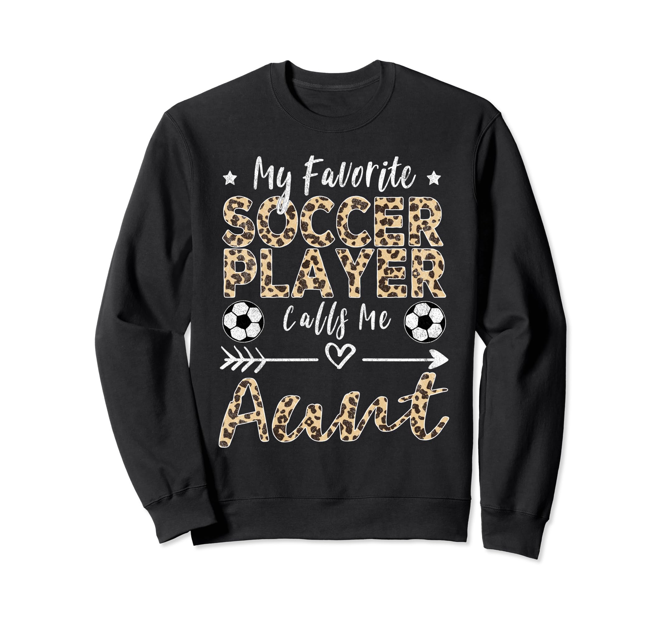 My Favorite Soccer Player Calls Sweatshirt - Casual Everyday Wear Unisex - T-Shirt, Sweatshirt, Hoodie