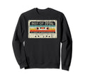 Best 1994 1994 Birthday Cassette Tape Sweatshirt - Novelty Apparel Unisex - T-Shirt, Sweatshirt, Hoodie