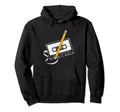 Cassette Tape 80S 90S Music Cassette Tape Hoodie - Aesthetic Graphic Unisex - T-Shirt, Sweatshirt, Hoodie