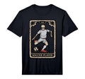 Tarot Card Deck Gothic Tops Sweatshirt - Minimalist Print Men Women - T-Shirt, Sweatshirt, Hoodie
