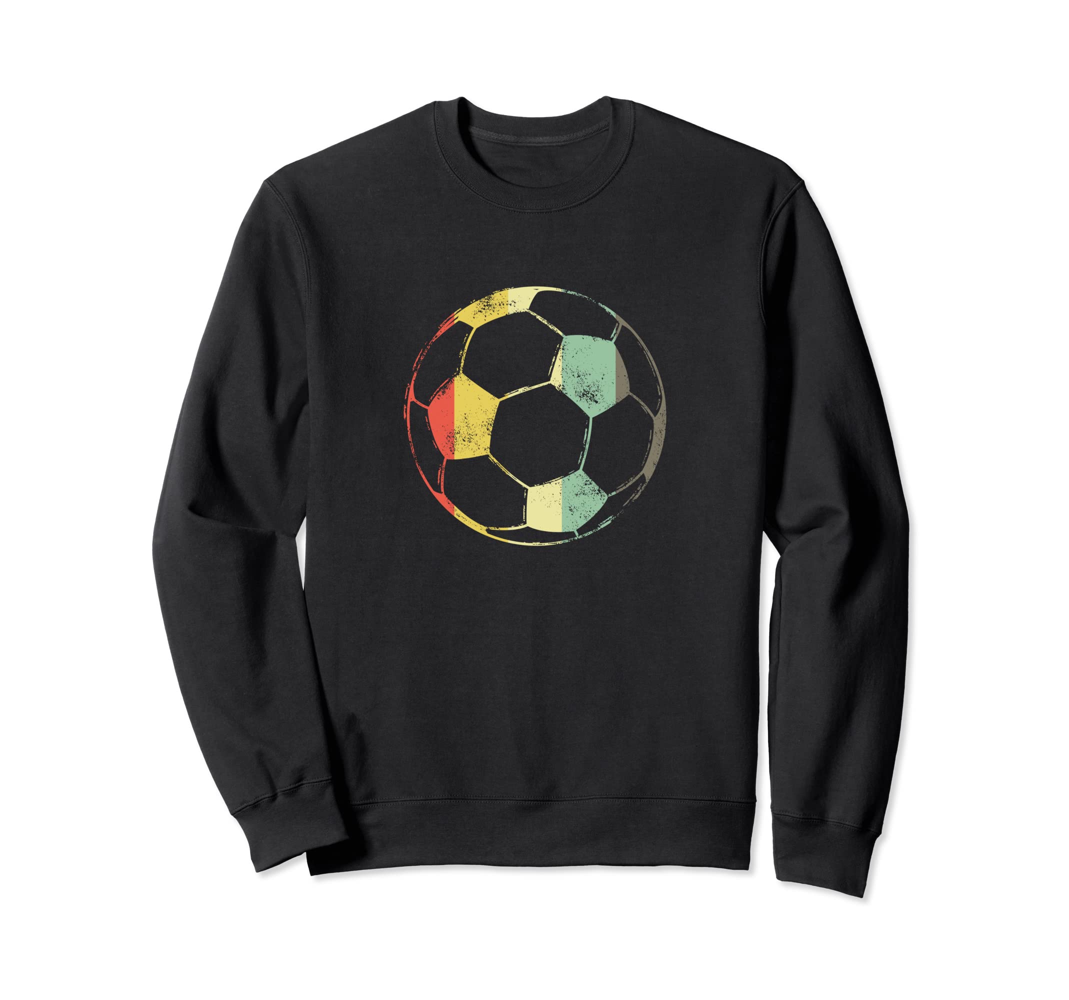 Soccer Birthday Gifts Sweatshirt - Streetwear Style Men Women - T-Shirt, Sweatshirt, Hoodie