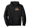 Moab Utah Arches Est 1878 National Park Hoodie - Trendy Graphic Men Women - T-Shirt, Sweatshirt, Hoodie