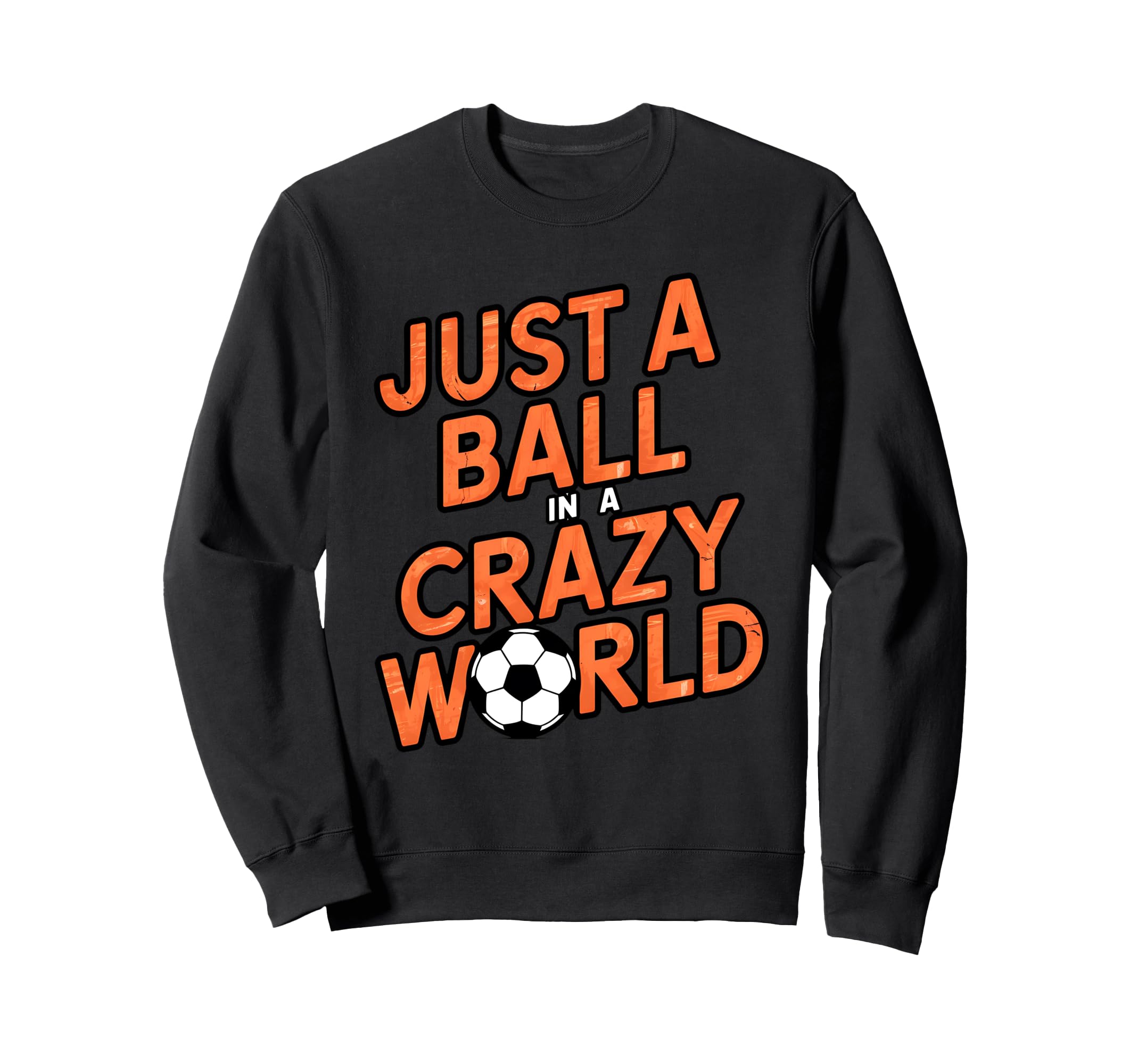 Soccer Player Soccer Sport Soccer Sweatshirt - Custom Art Print Unisex - T-Shirt, Sweatshirt, Hoodie