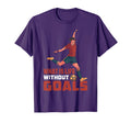 What Is Life Without Goals T-Shirt - Casual Everyday Wear for Adults - T-Shirt, Sweatshirt, Hoodie