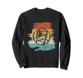 Portable Cassette Tape Player Sweatshirt - Casual Everyday Wear Men Women - T-Shirt, Sweatshirt, Hoodie