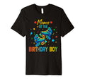 Roller Skates Birthday Costume T-Shirt - Graphic Print Unisex - T-Shirt, Sweatshirt, Hoodie