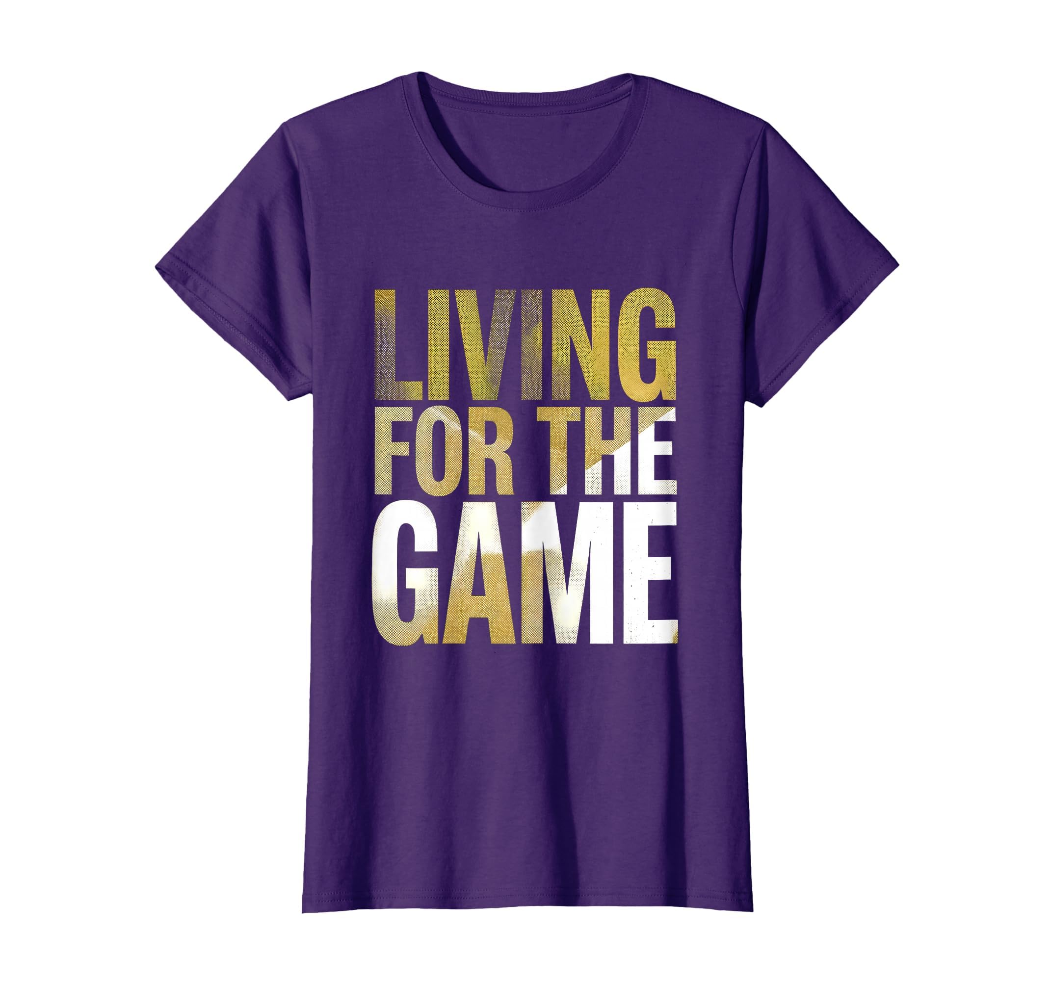 Soccer Dad Living Game T-Shirt - Trendy Graphic Unisex - T-Shirt, Sweatshirt, Hoodie