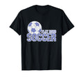 Football Game Goal Sport Fan World T-Shirt - Trendy Graphic for Adults - T-Shirt, Sweatshirt, Hoodie