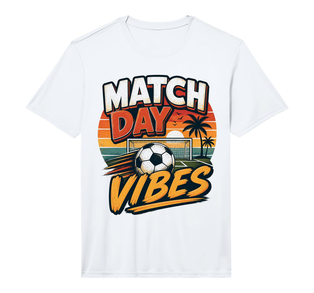 Mens Football Collection Soccer T-Shirt - Fun Novelty Design for Adults - T-Shirt, Sweatshirt, Hoodie