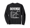 Giraffe Goalie Soccer Goalkeeper Sweatshirt - Custom Art Print for Adults - T-Shirt, Sweatshirt, Hoodie