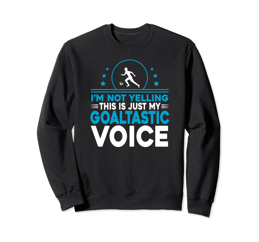 Soccer Coaching Training Trainer Sweatshirt - Aesthetic Graphic Unisex - T-Shirt, Sweatshirt, Hoodie