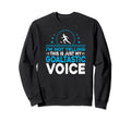 Soccer Coaching Training Trainer Sweatshirt - Aesthetic Graphic Unisex - T-Shirt, Sweatshirt, Hoodie