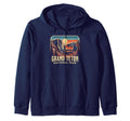 Grand Teton National Park Wyoming Usa Hoodie - Streetwear Style Men Women - T-Shirt, Sweatshirt, Hoodie