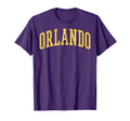 Orlando Designs T-Shirt - Novelty Apparel Men Women - T-Shirt, Sweatshirt, Hoodie