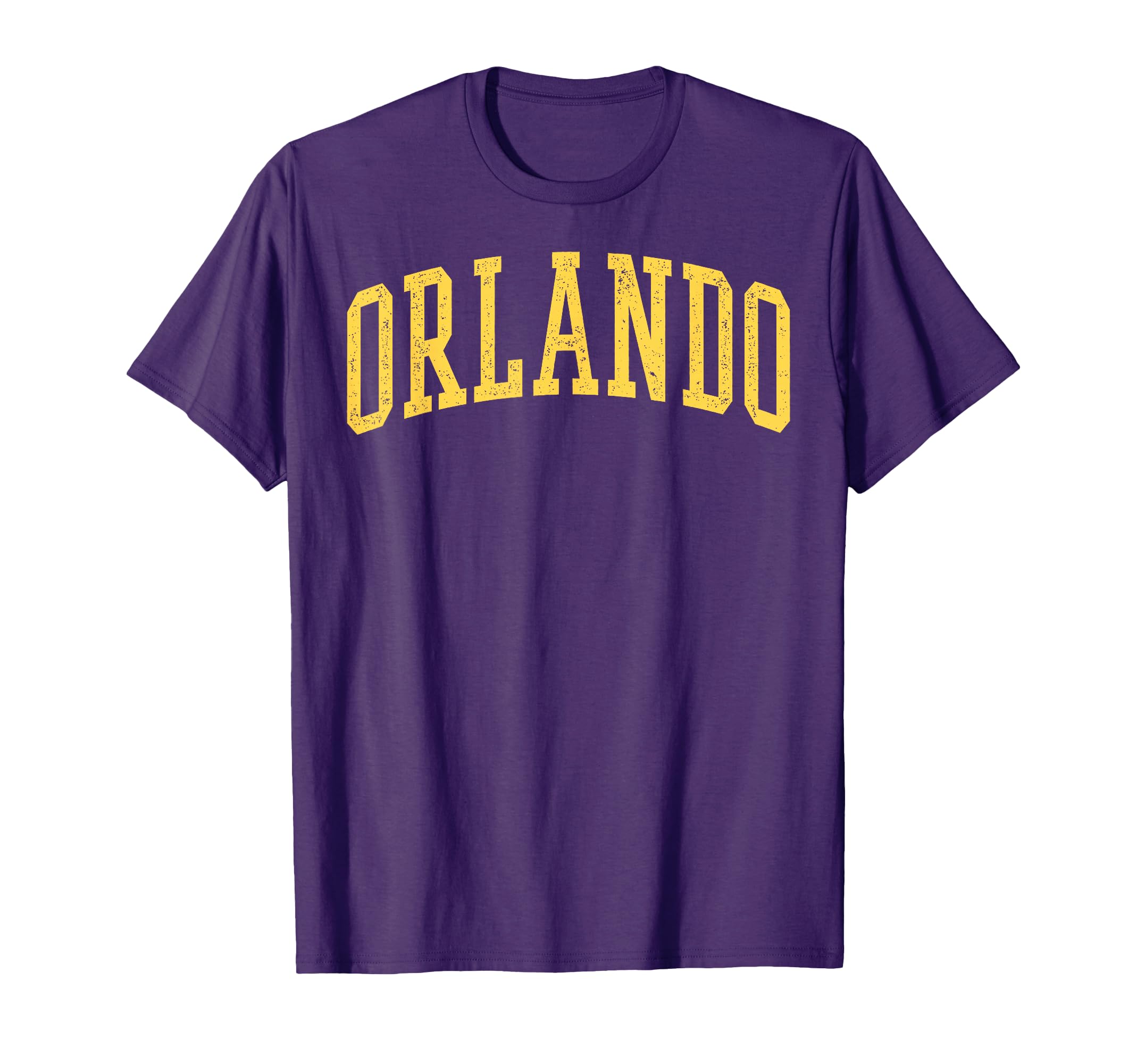 Orlando Designs T-Shirt - Novelty Apparel Men Women - T-Shirt, Sweatshirt, Hoodie