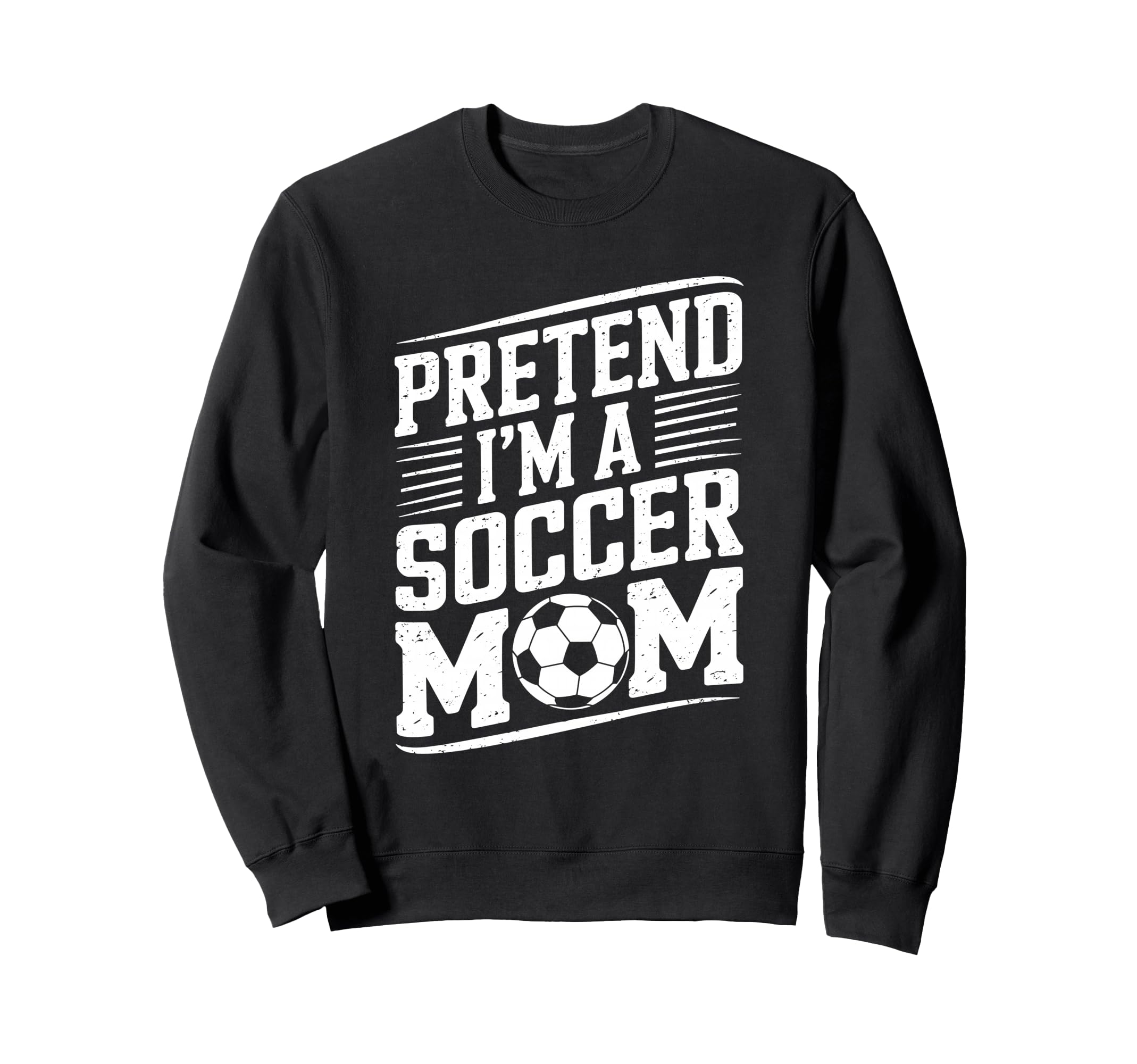 Goalkeeper Player Lover Mother Sweatshirt - Minimalist Print Unisex - T-Shirt, Sweatshirt, Hoodie