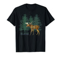 Isle Royale National Park Lake Superior T-Shirt - Graphic Print Men Women - T-Shirt, Sweatshirt, Hoodie