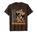 Mother Football Soccer Mom Leopard Game T-Shirt - Streetwear Style Unisex - T-Shirt, Sweatshirt, Hoodie
