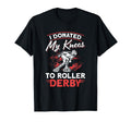 Roller Skater Skates Roller Skating T-Shirt - Trendy Graphic for Adults - T-Shirt, Sweatshirt, Hoodie