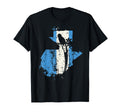 Guatemalan Chapin Quetzal Proud T-Shirt - Fun Novelty Design for Adults - T-Shirt, Sweatshirt, Hoodie