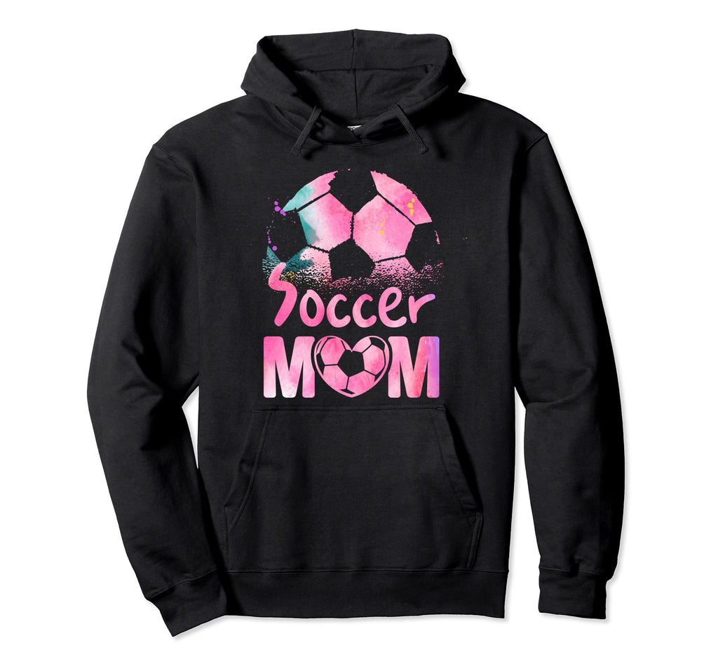 Soccer Player Sister Mother Goalkeeper Hoodie - Streetwear Style Unisex - T-Shirt, Sweatshirt, Hoodie