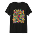 Nostalgia Era Disco Groovy 80S 90S T-Shirt - Fun Novelty Design for Adults - T-Shirt, Sweatshirt, Hoodie
