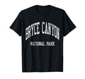 Bryce Canyon National Park 70S T-Shirt - Custom Art Print Men Women - T-Shirt, Sweatshirt, Hoodie