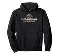 Haleakala National Park Maui Hawaii Hoodie - Trendy Graphic Unisex - T-Shirt, Sweatshirt, Hoodie