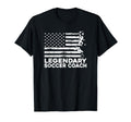 Soccer Coaching Training Trainer Soccer T-Shirt - Graphic Print Men Women - T-Shirt, Sweatshirt, Hoodie