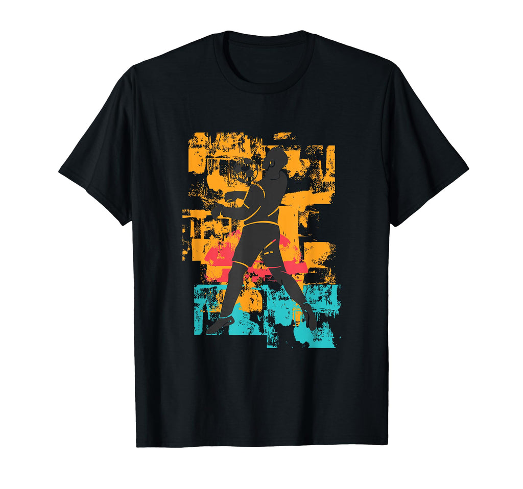 Soccer Player T-Shirt - Minimalist Print Unisex - T-Shirt, Sweatshirt, Hoodie