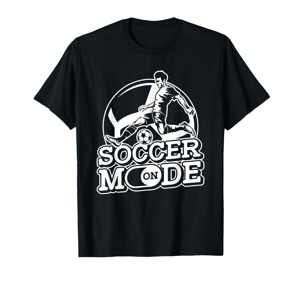Soccer Team Match Fan Supporter T-Shirt - Casual Everyday Wear Unisex - T-Shirt, Sweatshirt, Hoodie