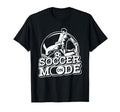 Soccer Team Match Fan Supporter T-Shirt - Casual Everyday Wear Unisex - T-Shirt, Sweatshirt, Hoodie