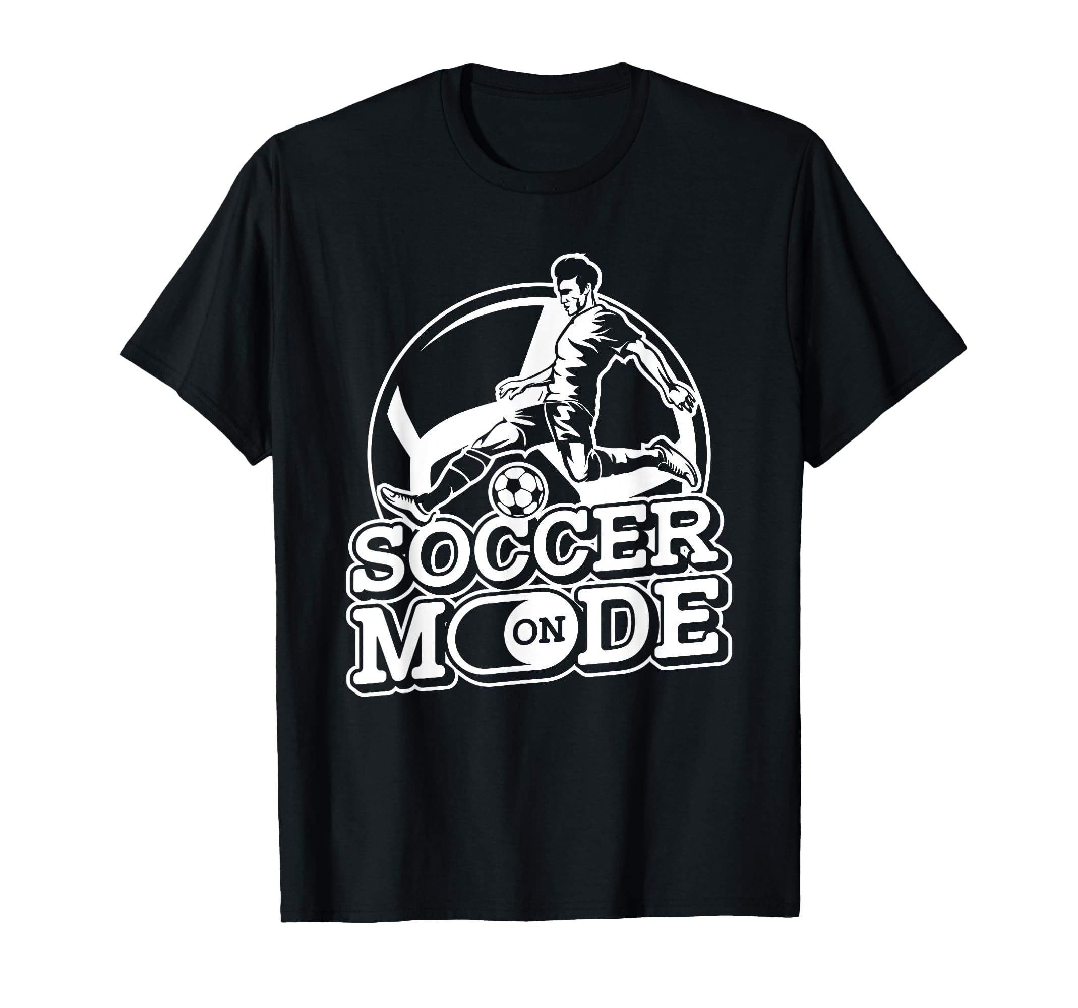 Soccer Team Match Fan Supporter T-Shirt - Casual Everyday Wear Unisex - T-Shirt, Sweatshirt, Hoodie