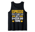 Soccer Dads Designs Coffee Lover Hoodie - Streetwear Style Unisex - T-Shirt, Sweatshirt, Hoodie