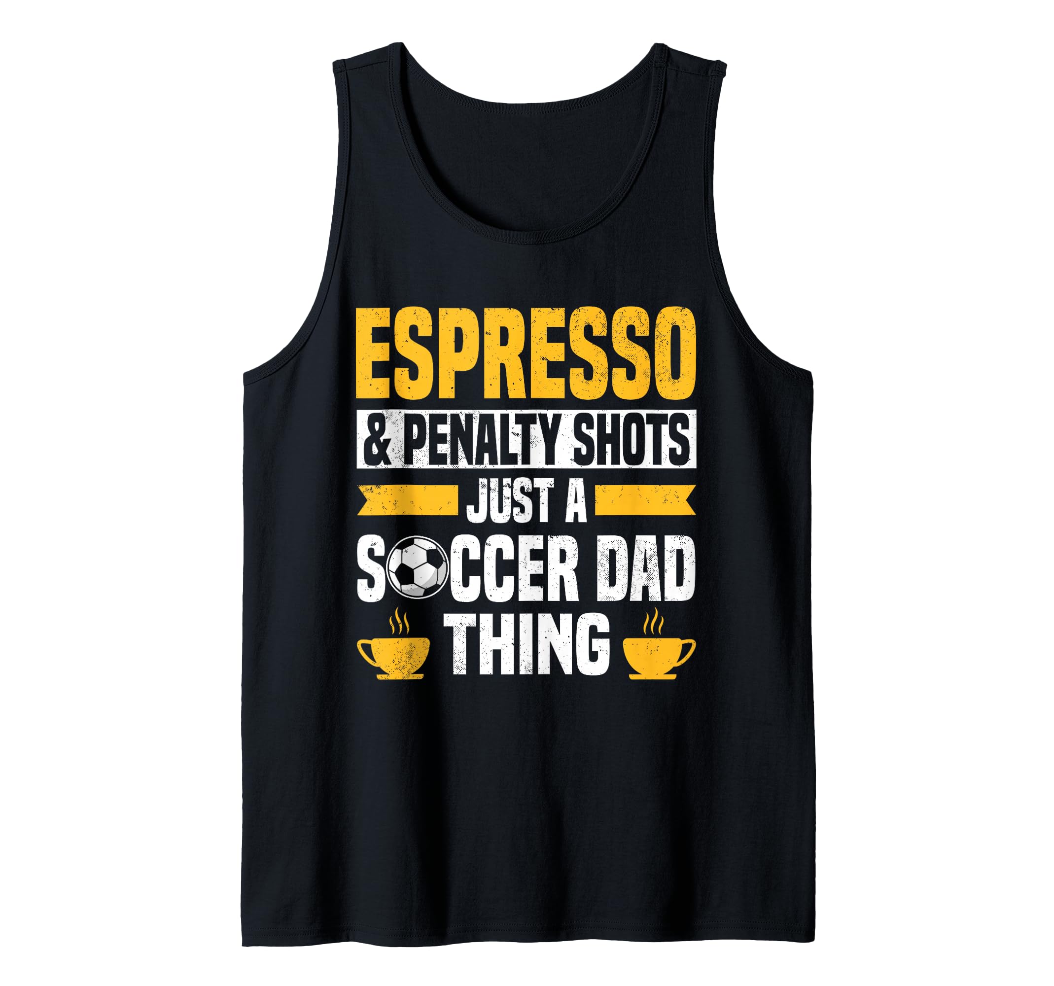 Soccer Dads Designs Coffee Lover Hoodie - Streetwear Style Unisex - T-Shirt, Sweatshirt, Hoodie