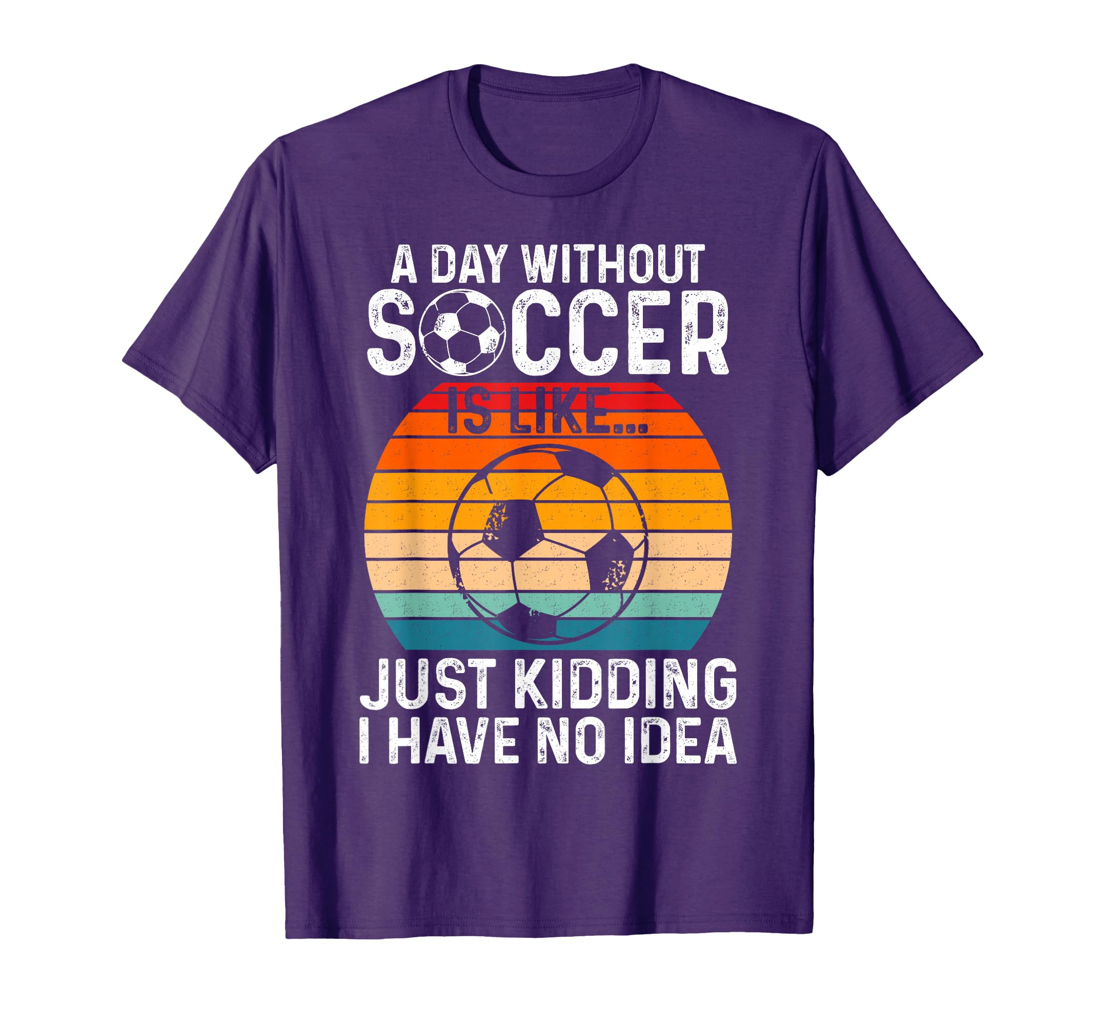 Funny Soccer Art Sport Player Soccer T-Shirt - Streetwear Style Unisex - T-Shirt, Sweatshirt, Hoodie