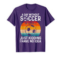Funny Soccer Art Sport Player Soccer T-Shirt - Custom Art Print for Adults - T-Shirt, Sweatshirt, Hoodie