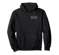 Dad Est 2025 Logo Father 2025 Loading New Hoodie - Graphic Print Men Women - T-Shirt, Sweatshirt, Hoodie