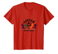 Soccer Sister Squad Team Spirit T-Shirt - Minimalist Print for Adults - T-Shirt, Sweatshirt, Hoodie