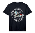 Mens Bleachers Hockey Keeper Mom Hockey T-Shirt - Trendy Graphic Men Women - T-Shirt, Sweatshirt, Hoodie
