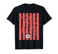 Kick Dang Ball Funny Trendy Soccer T-Shirt - Casual Everyday Wear Unisex - T-Shirt, Sweatshirt, Hoodie