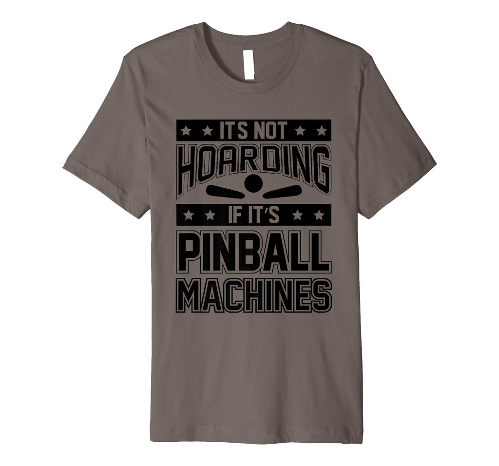 Funny Pinball Gamer Flipper Flipping T-Shirt - Aesthetic Graphic Unisex - T-Shirt, Sweatshirt, Hoodie