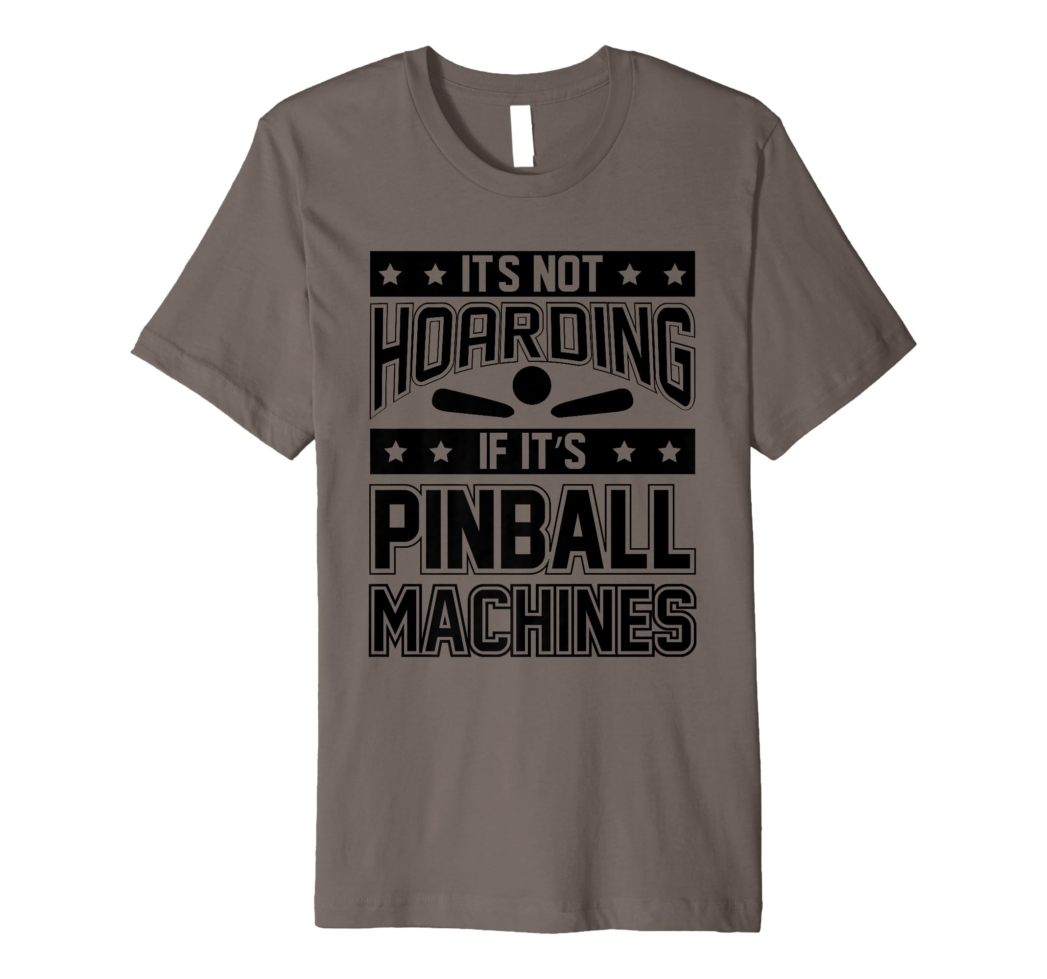 Funny Pinball Gamer Flipper Flipping T-Shirt - Aesthetic Graphic Unisex - T-Shirt, Sweatshirt, Hoodie