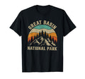 Great Basin National Park T-Shirt - Unique Graphic for Adults - T-Shirt, Sweatshirt, Hoodie