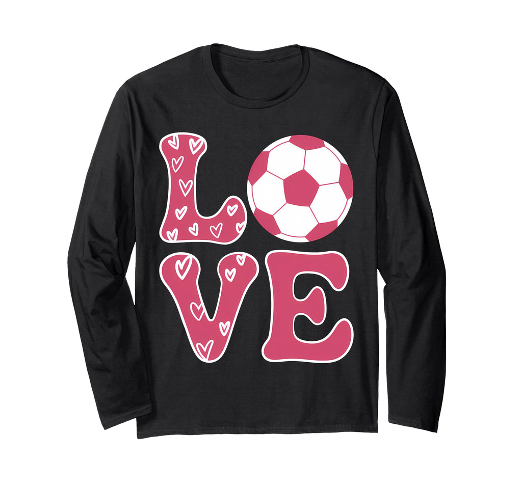 Soccer Players Funny Soccer Lover T-Shirt - Aesthetic Graphic Unisex - T-Shirt, Sweatshirt, Hoodie