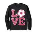 Soccer Players Funny Soccer Lover T-Shirt - Aesthetic Graphic Unisex - T-Shirt, Sweatshirt, Hoodie