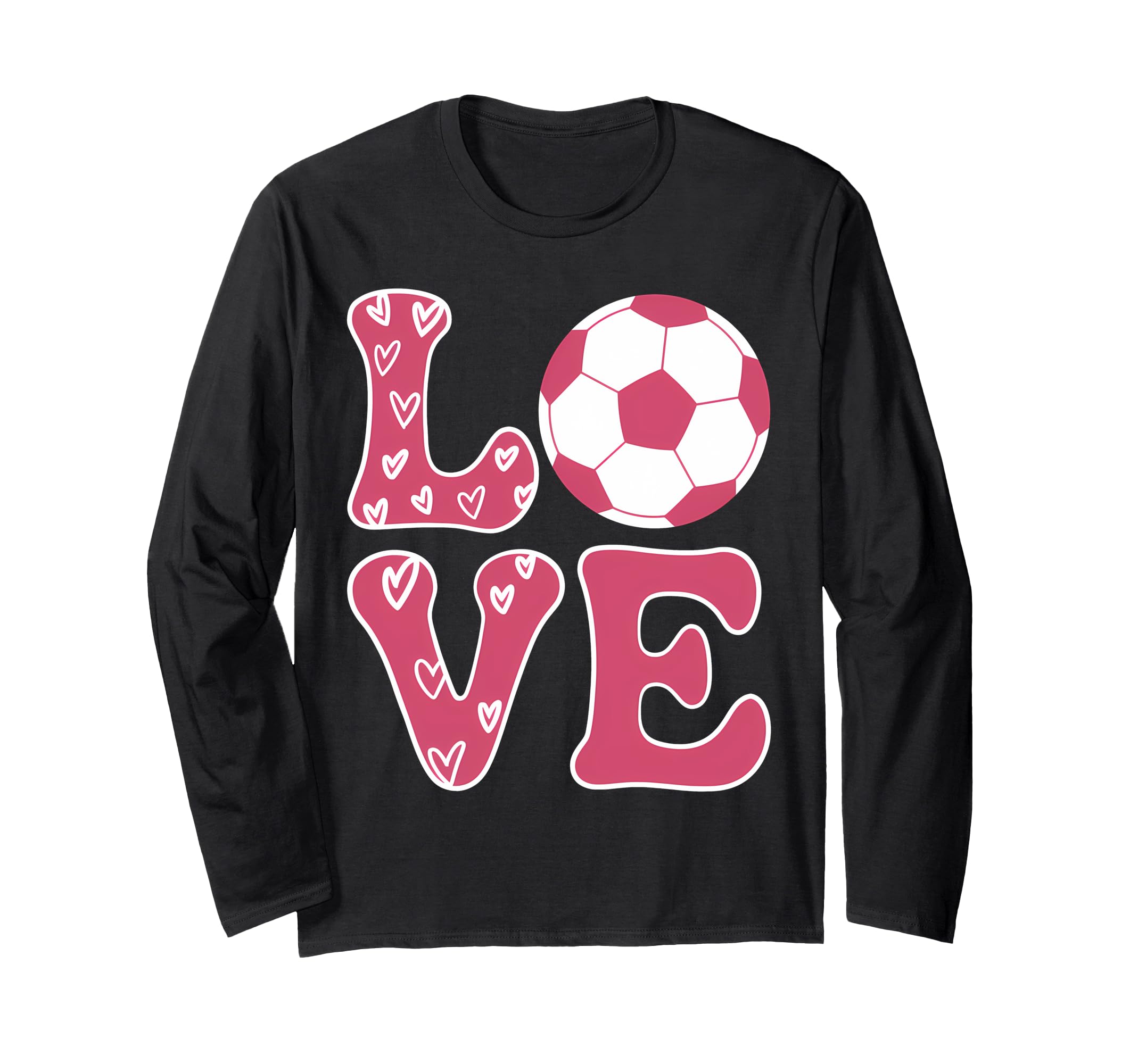 Soccer Players Funny Soccer Lover T-Shirt - Aesthetic Graphic Unisex - T-Shirt, Sweatshirt, Hoodie