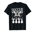 Soccer Titi Coquette Titi Soccer T-Shirt - Fun Novelty Design Men Women - T-Shirt, Sweatshirt, Hoodie