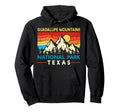Guadalupe Mountains National Park Hoodie - Unique Graphic Unisex - T-Shirt, Sweatshirt, Hoodie