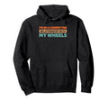 Skater Skates Roller Skating Hoodie - Novelty Apparel Men Women - T-Shirt, Sweatshirt, Hoodie